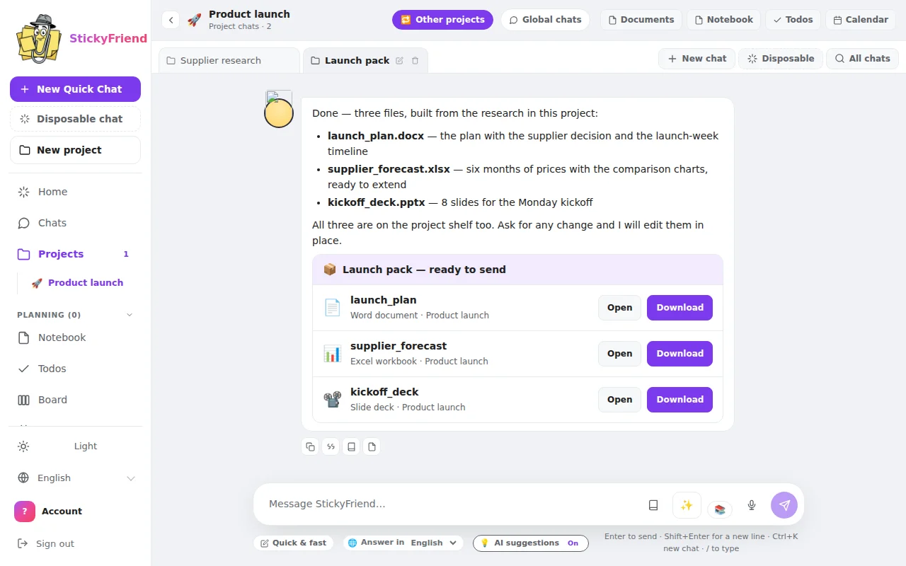 The Classic theme in light mode